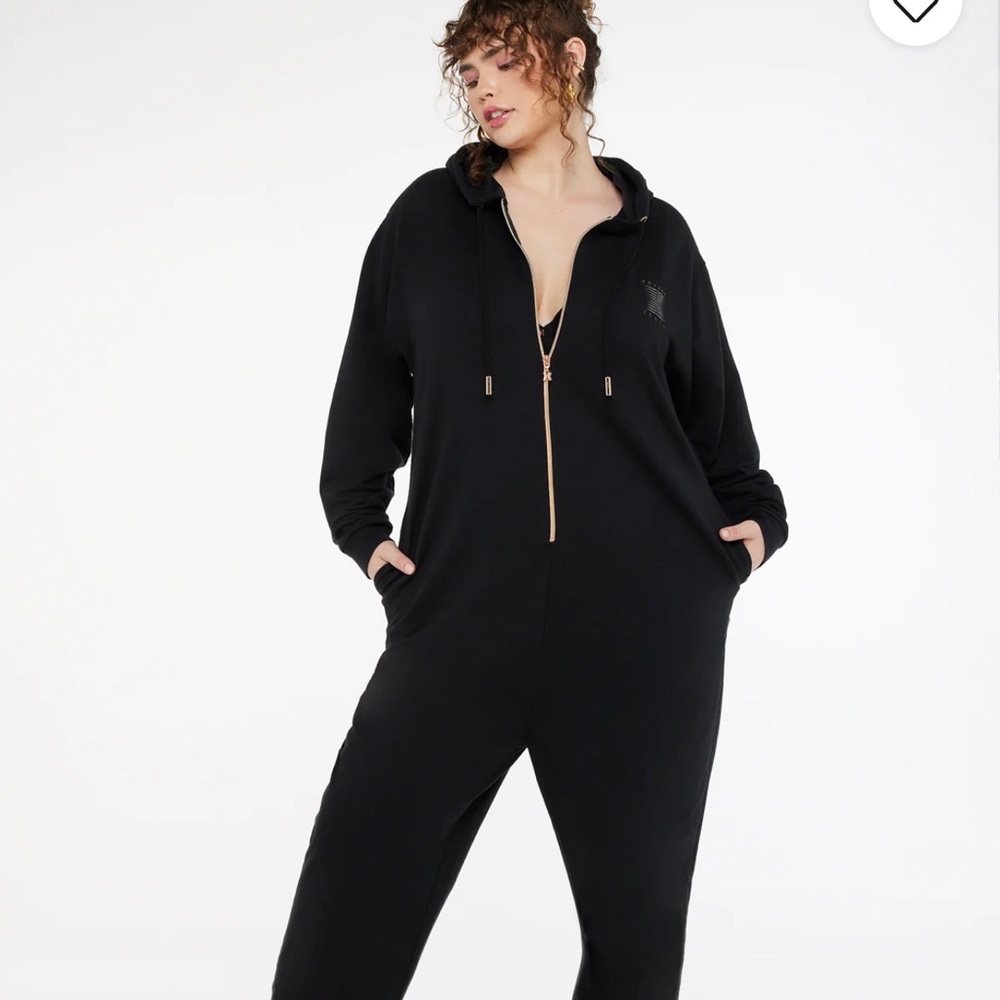 Fenty onesie